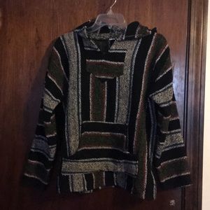 Drug Rug Sweatshirt